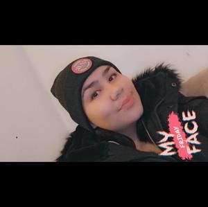 Meet your Posher, Rose